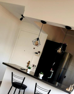Apartamento Studio